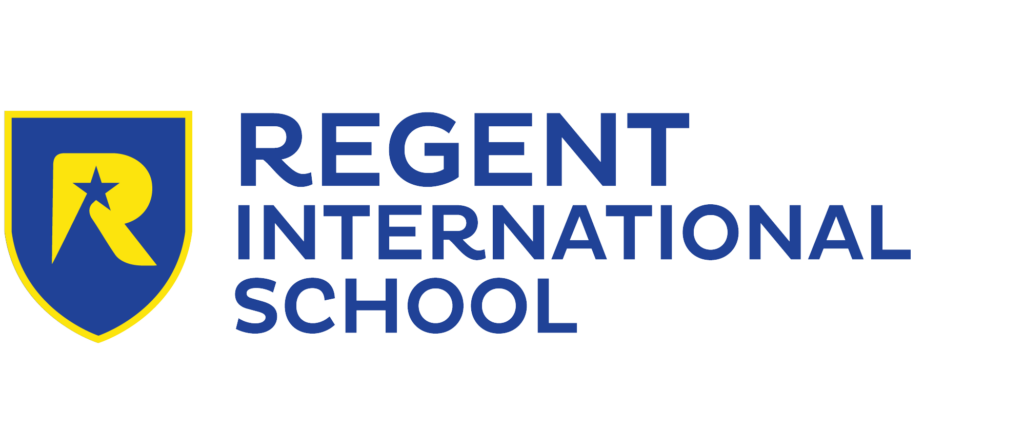Regent International School Logo
