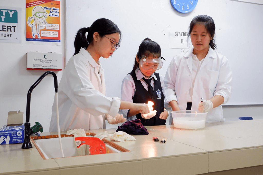 How Cambridge in Malaysia Supports Student Wellbeing for Better Learning