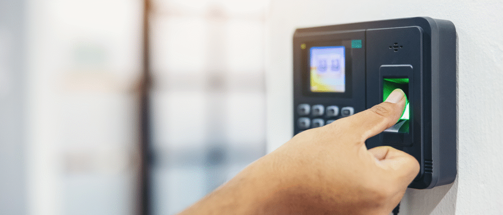 AI-powered surveillance and biometric systems enhancing school safety at Regent International School Malaysia