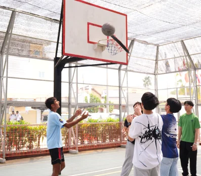 basketball-court