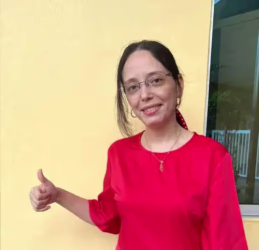 Rama Abusaleh
