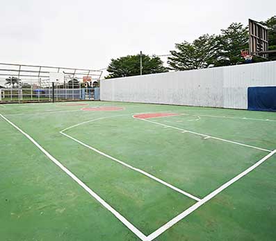 basketball-court