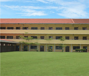 Regent International School Kuantan Campus in Malaysia