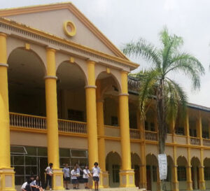 Regent International School | Sungai Petani