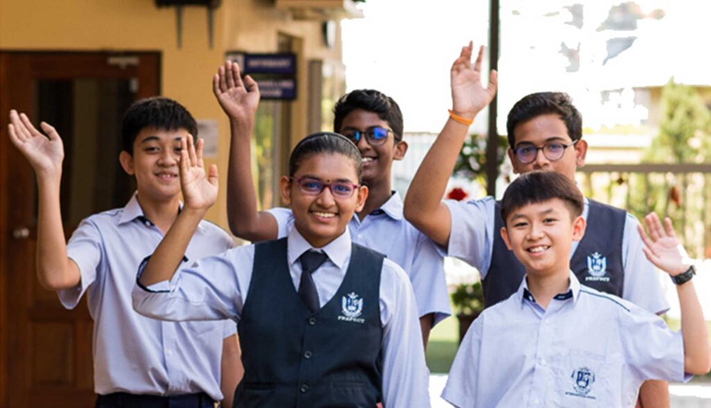 Best Cambridge Schools in Malaysia