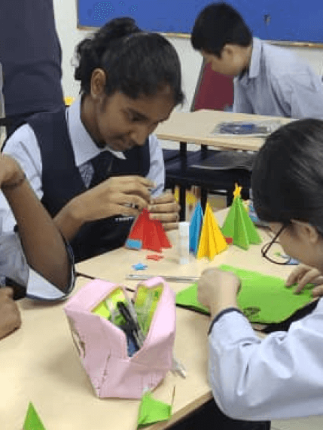 Regent’s Creative Minds – Arts & Innovation
