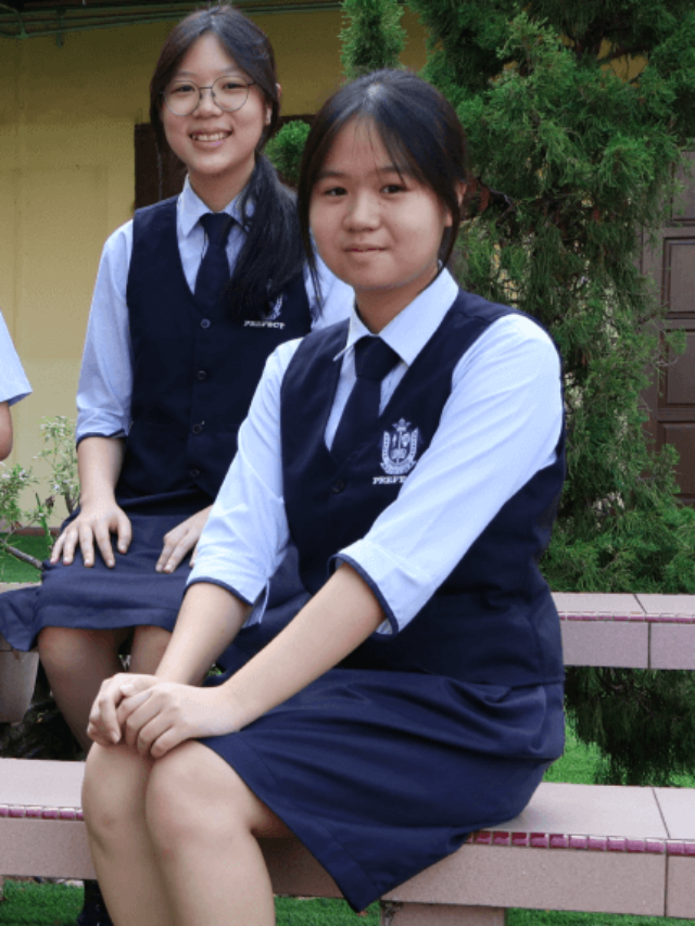 Regent’s Innovation in Action – Exploring Our Dynamic Campus Life