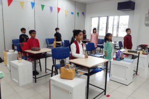 Navigating Education in Malaysia_ A Smooth Transition from Preschool to Primary School in Malaysia
