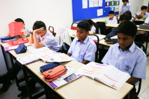 Your Step by Step Guide to Achieving Top Grades in the IGCSE & A Level MayJune Exams