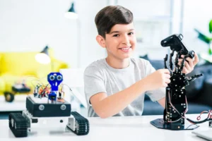 How Robotics is Shaping the Future of Learning _ National Robotics Week 2025 03-09-2025 11_05_04_258