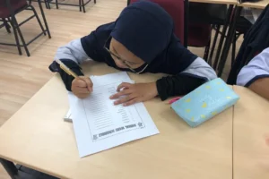 How to Prepare Your Child for School Class Tests in Malaysia