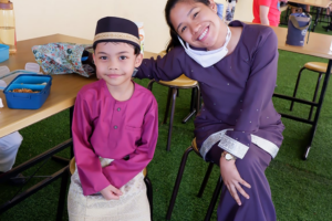 How to Help Your Child Excel in a British Curriculum School