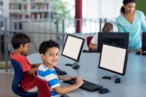 How to Use Technology Wisely in Your Child’s Education